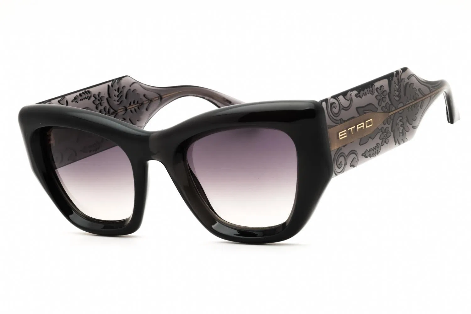 Etro ETRO0017_S Sunglasses - view 4